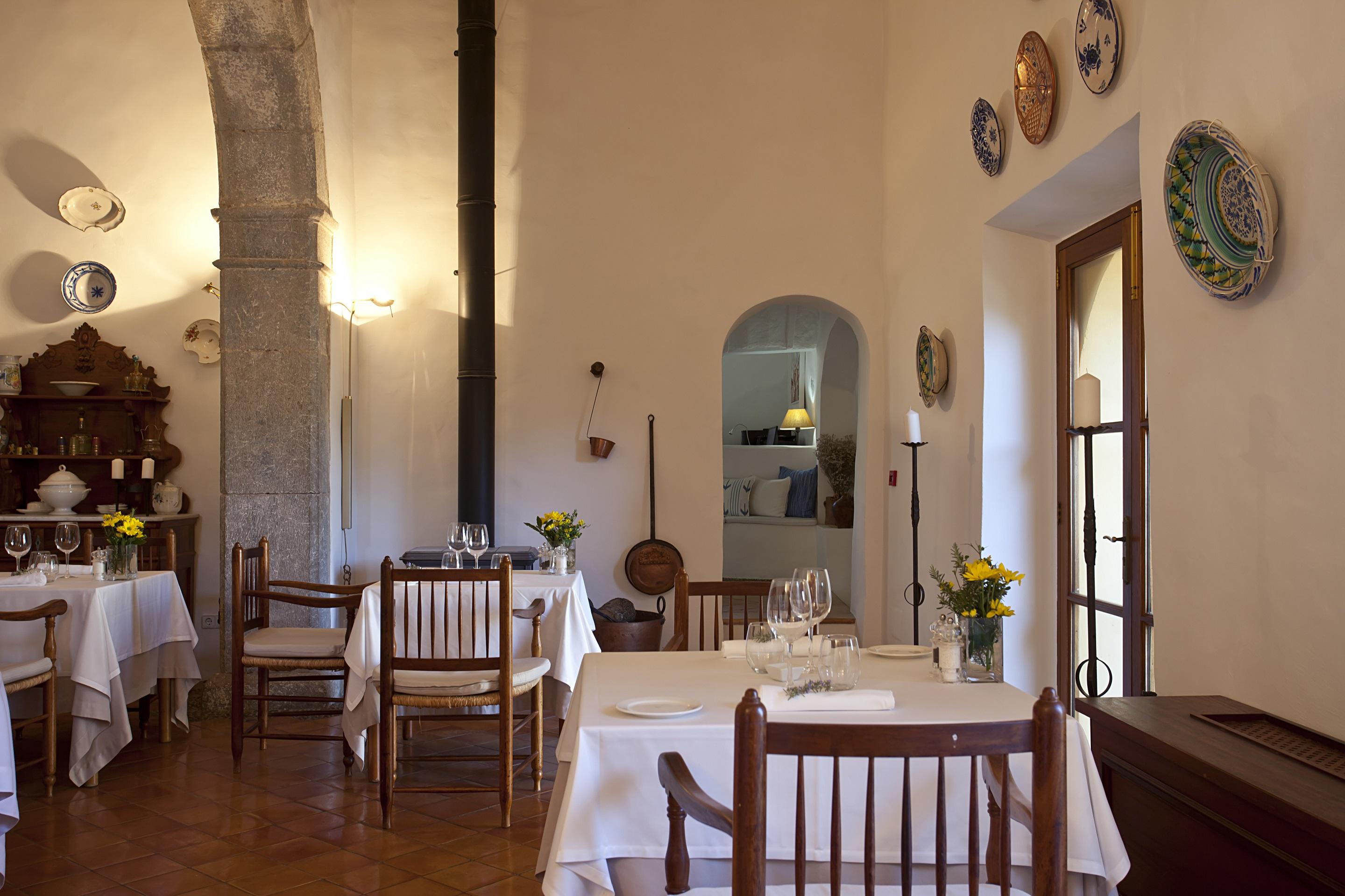 Finca Hotel Son Palou Orient Exterior photo
