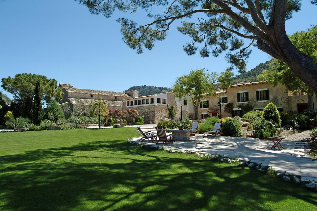 Finca Hotel Son Palou Orient Exterior photo