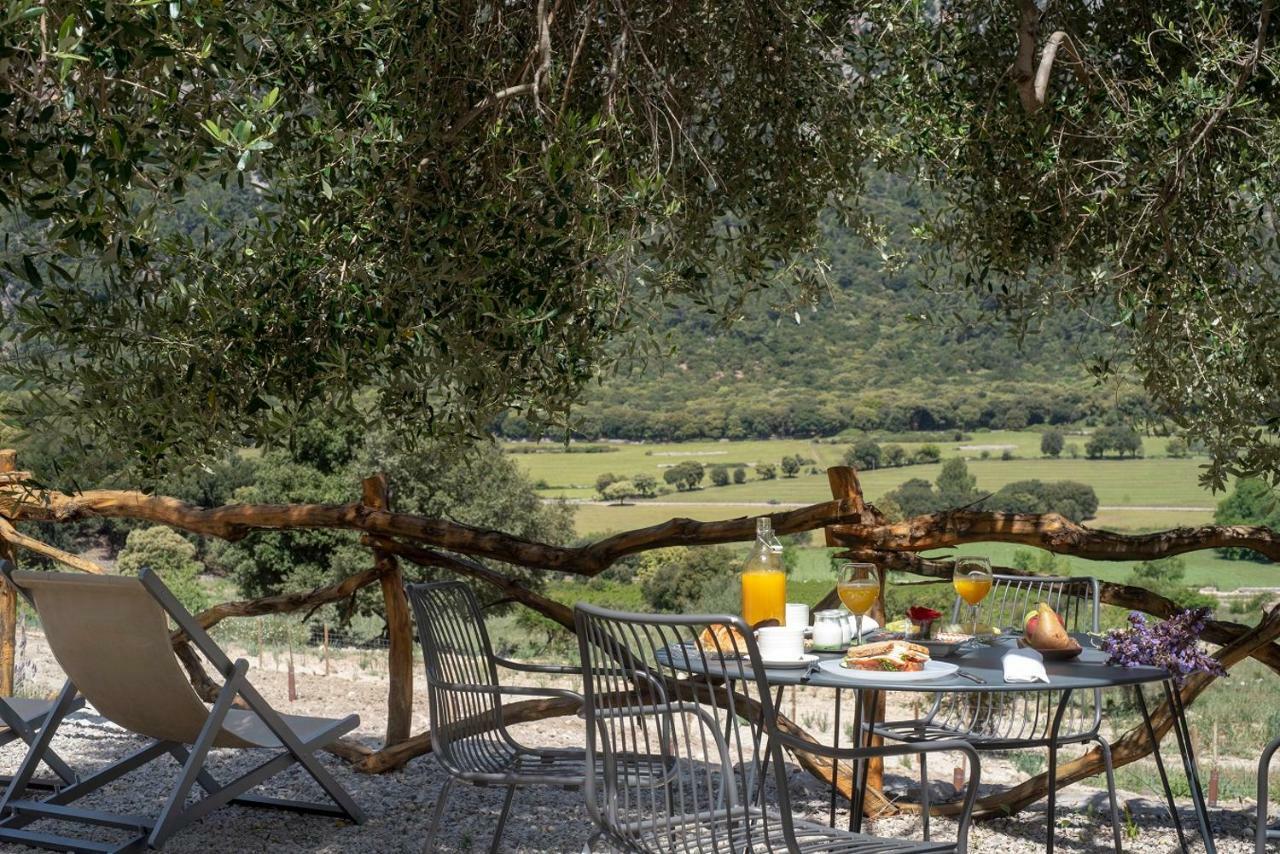 Finca Hotel Son Palou Orient Exterior photo